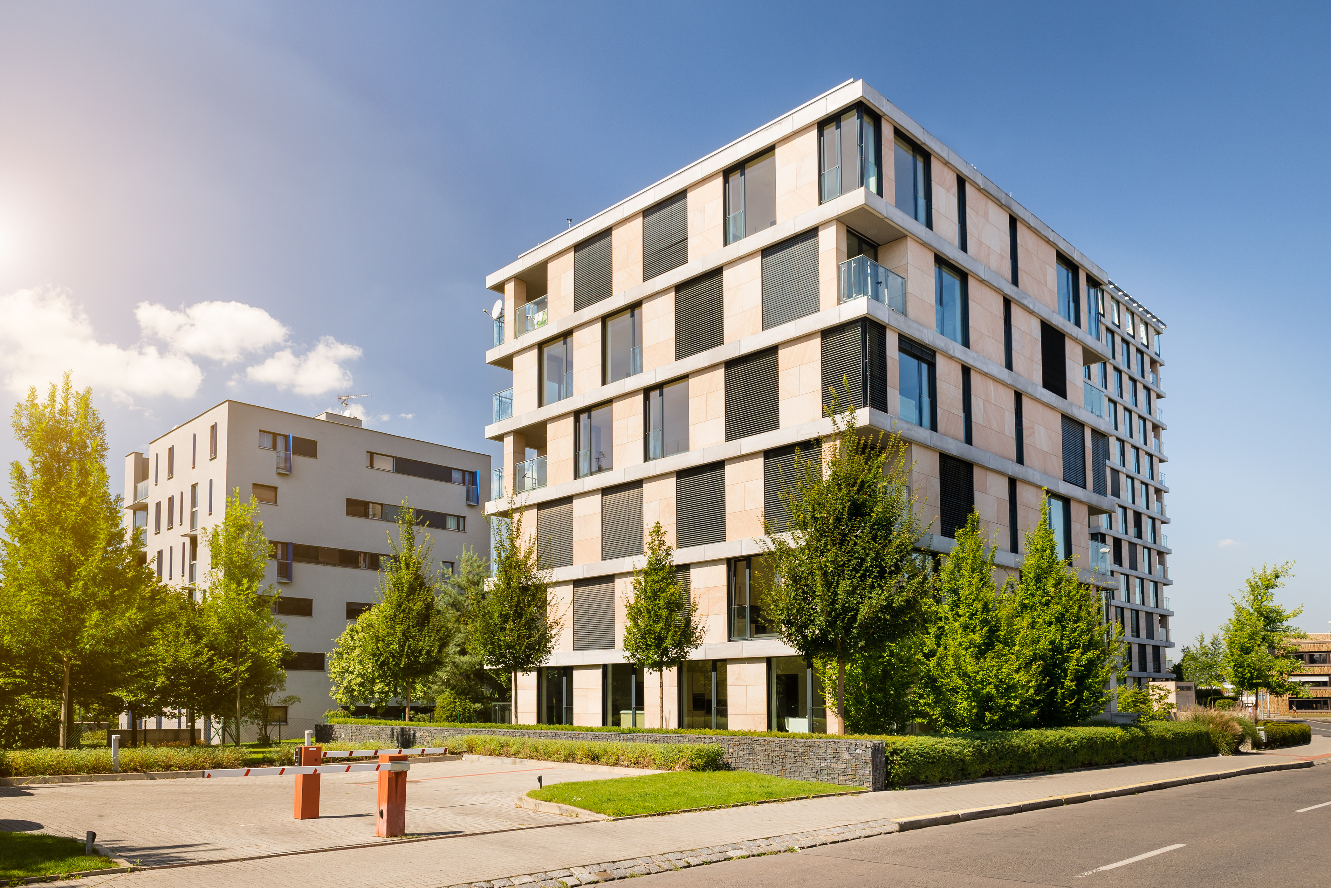 Residential