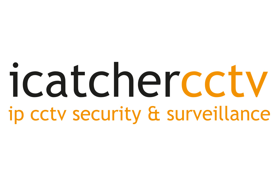 iCatcher