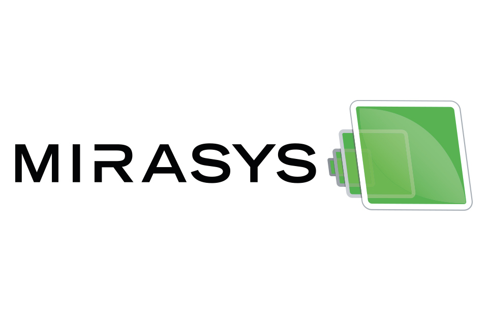 Mirasys VMS