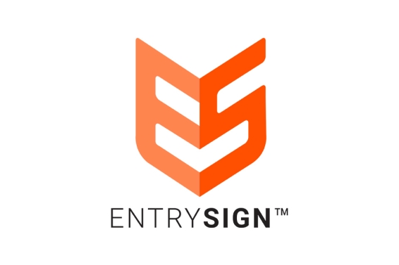 EntrySign
