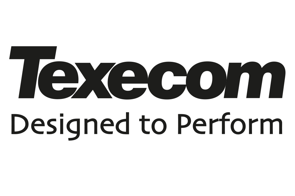 Texecom Multizone Intruder Alarm