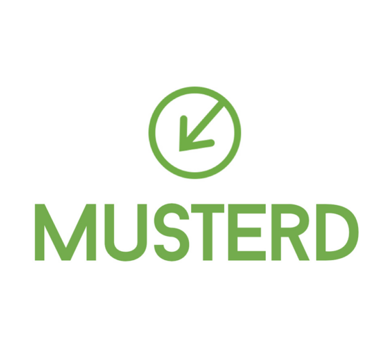 MUSTERD