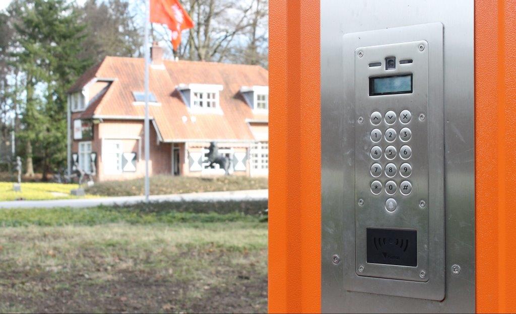 KNVB Campus