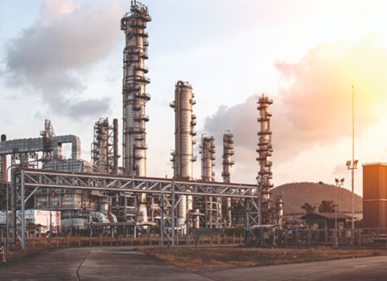 Industrie