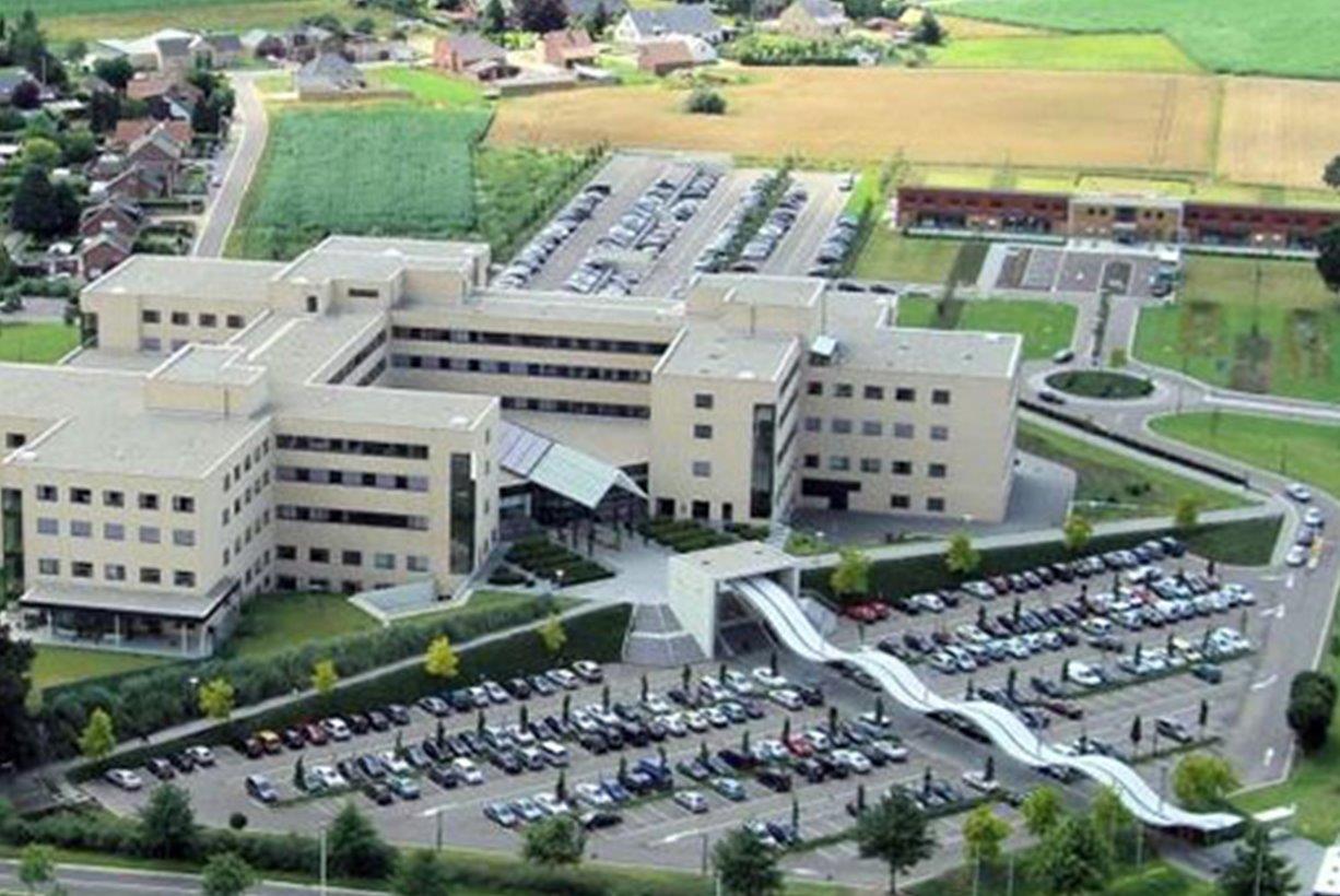 Gezondheidszorg