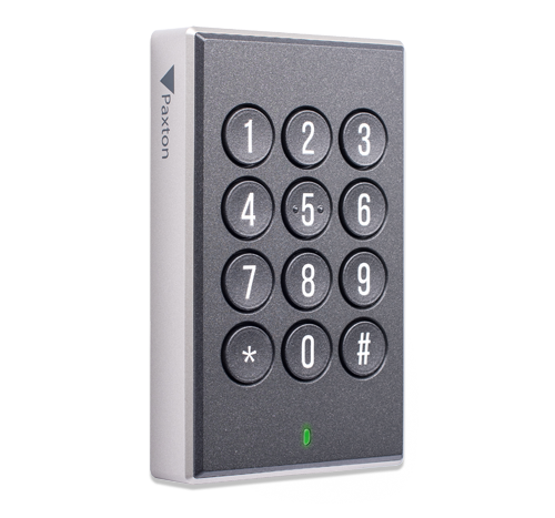 Paxton10 Keypad