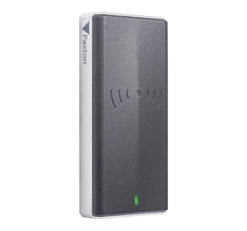 Paxton10 Slimline Reader