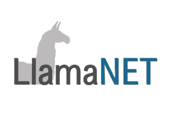 LlamaNET