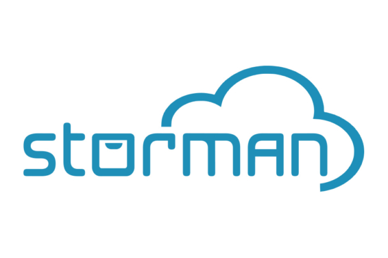 Storman Cloud