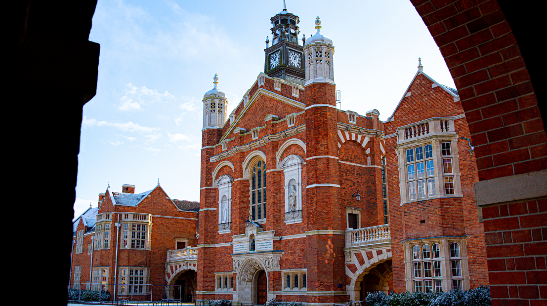 Christ’s Hospital School