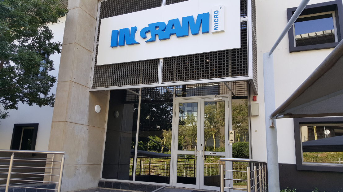 Ingram Micro