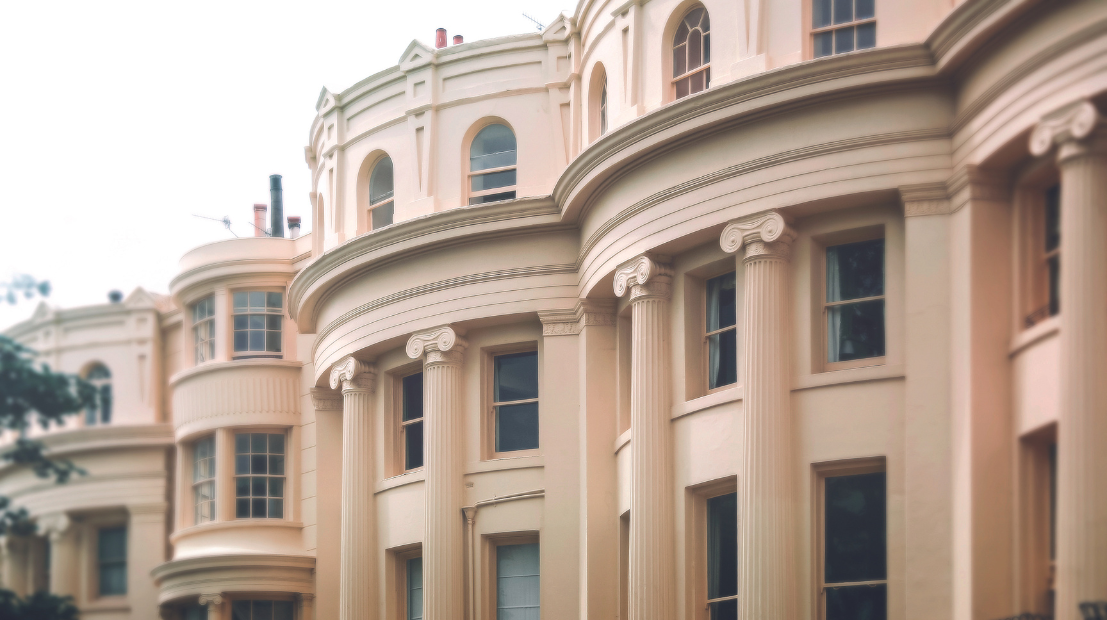 The Regency Town House Museum