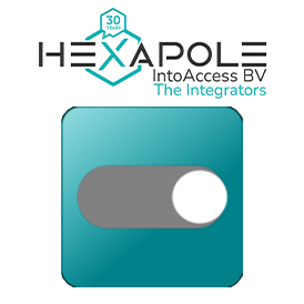 Hexapole Intoaccess Webattendancetool