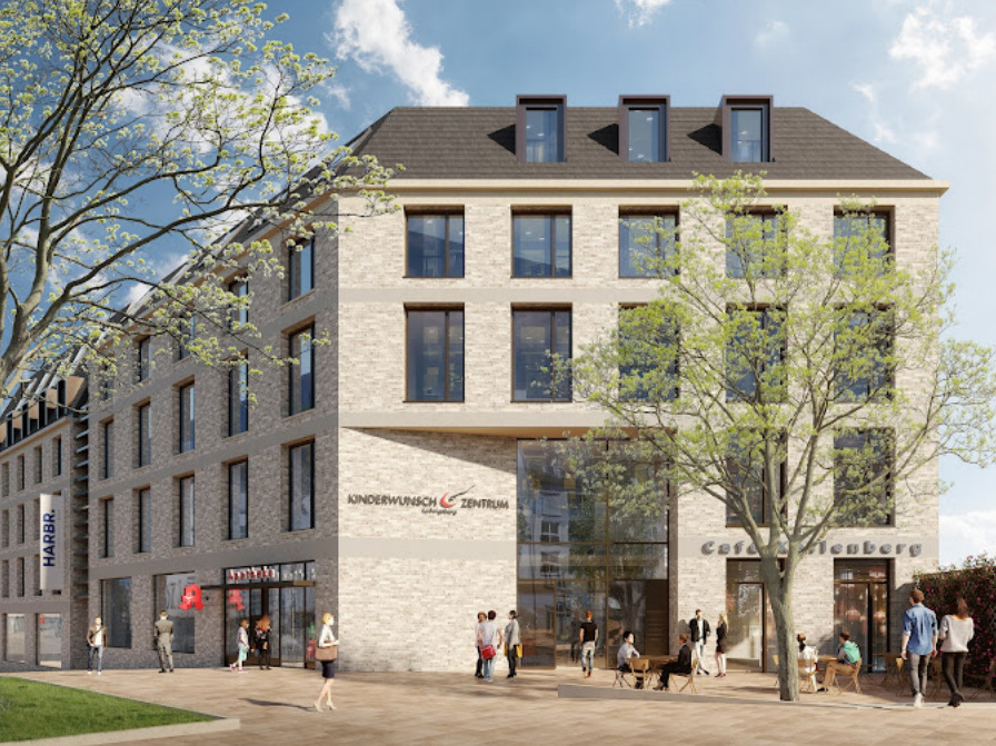 Kinderwunschzentrum Ludwigsburg Dr.Ott