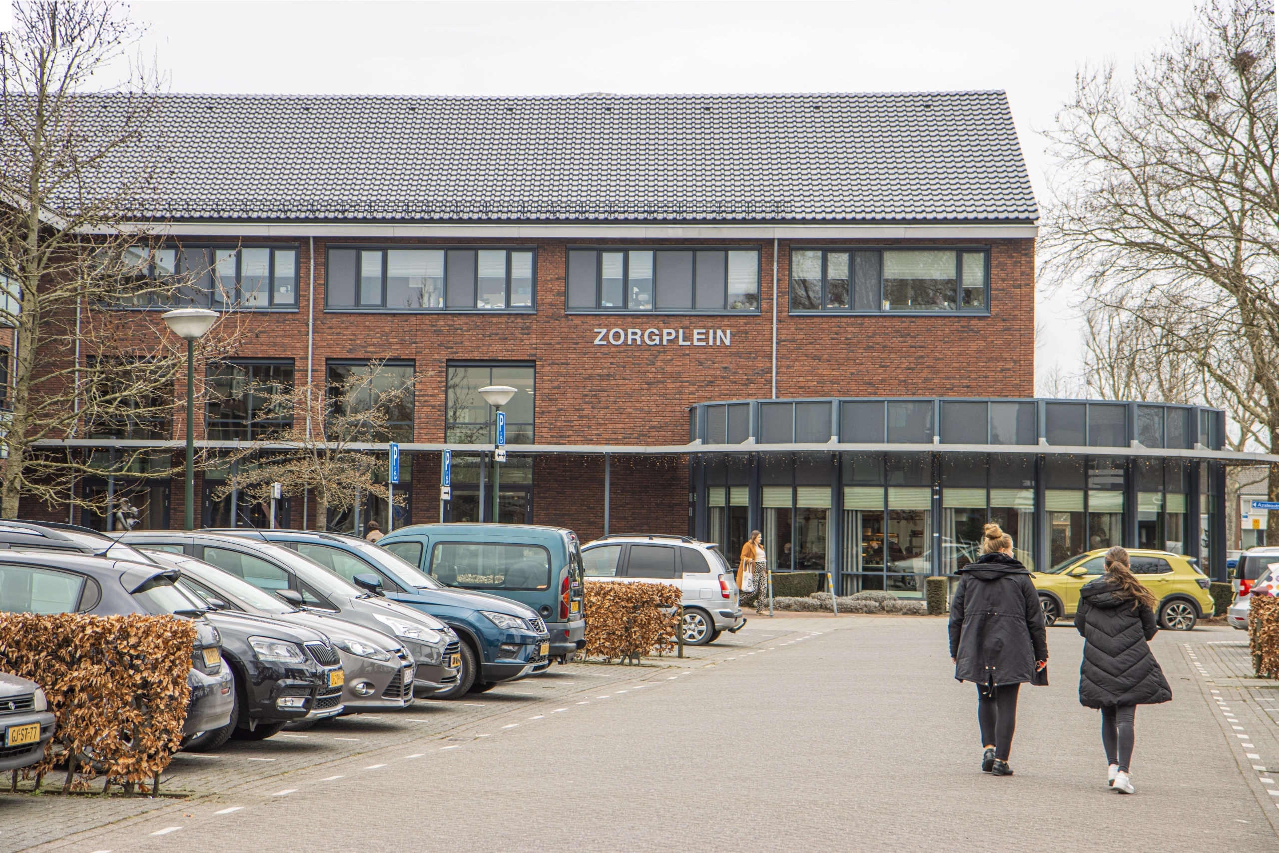 Case Study Maaswaarden - pand