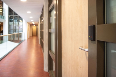 Case Study Maaswaarden - gang